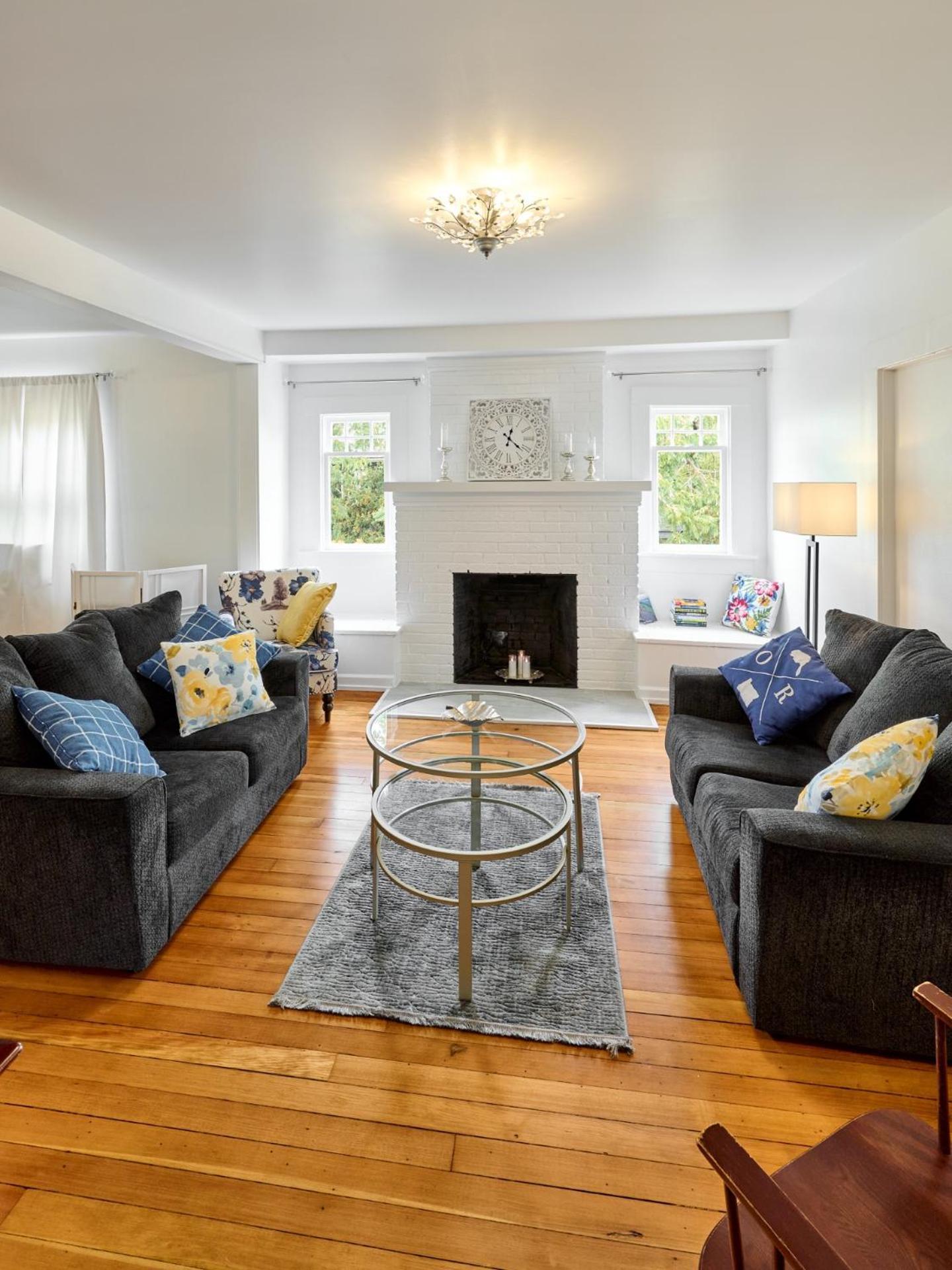 Home - Elegant Comfort 22 Minutes To Osu Lebanon Eksteriør bilde